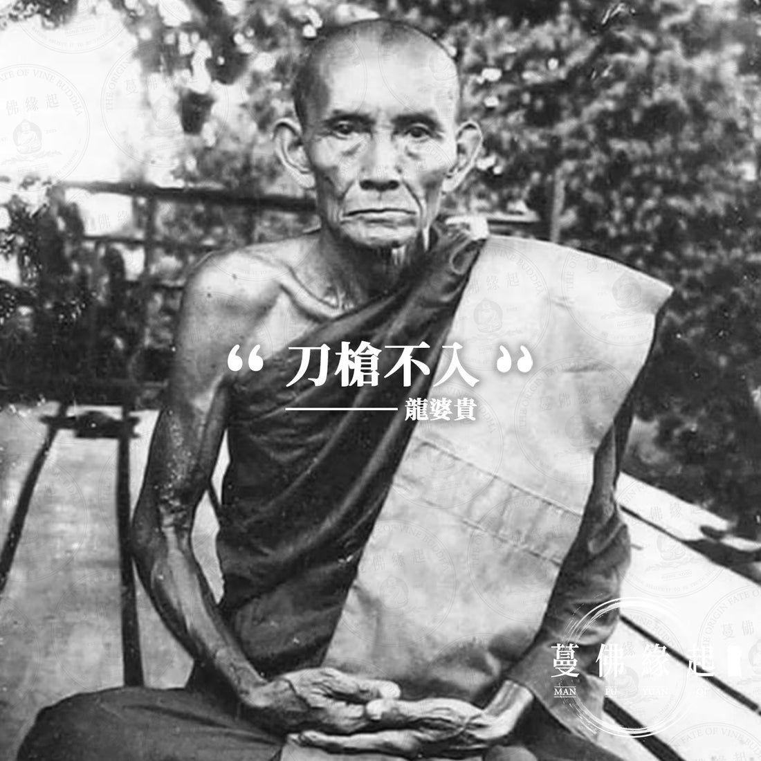 龍婆貴LP Kuay(Wat Kositaram)