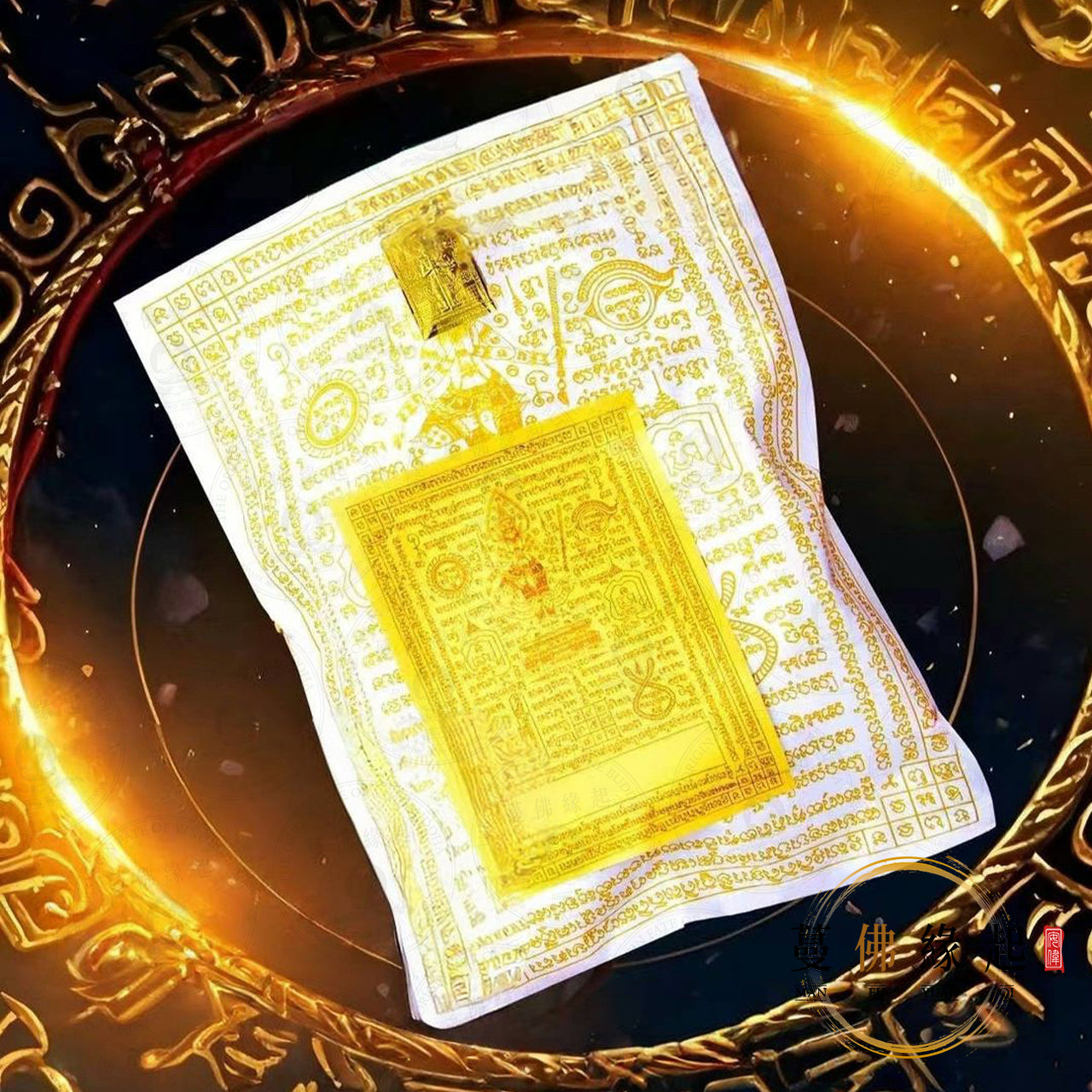 清明節 • 布喇清業包