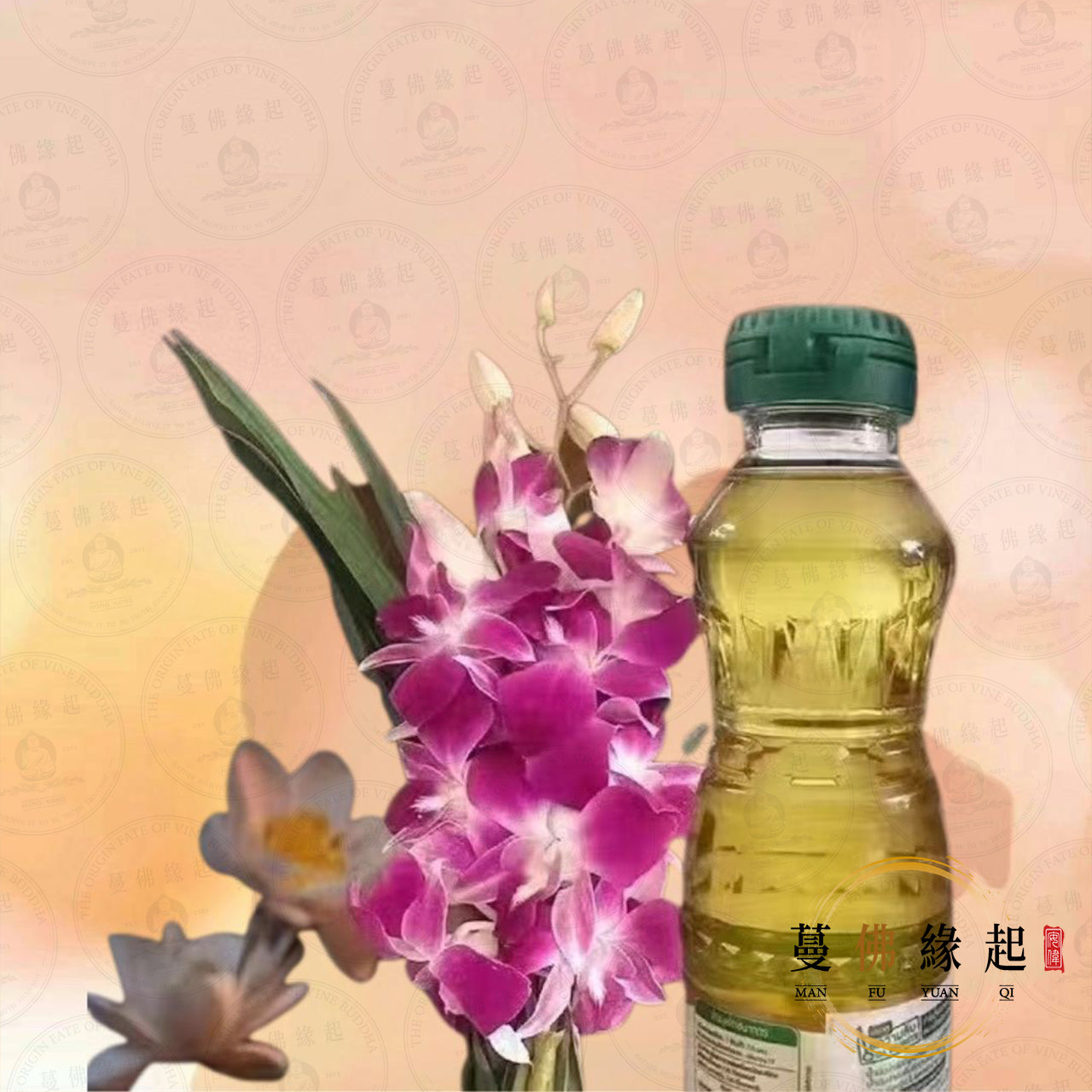 代辦捐供藥師佛 • 母親節願您安康功德法會