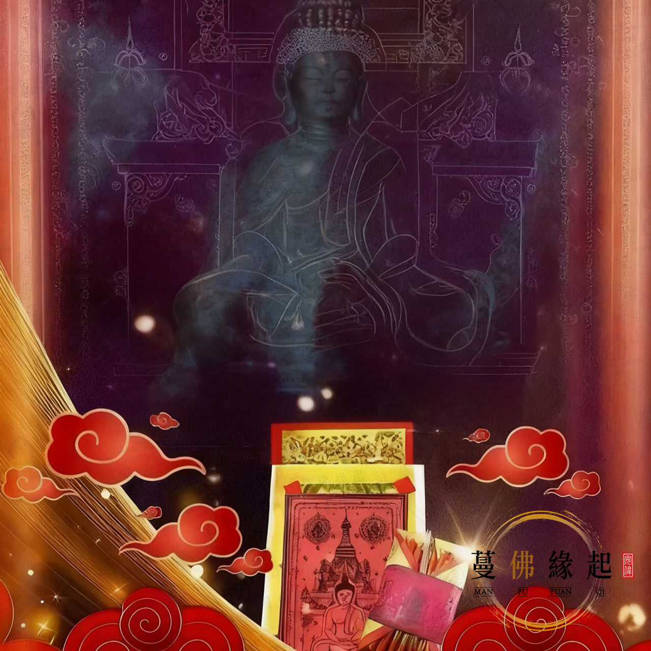 謝佛恩 • 答謝佛神恩天大法會