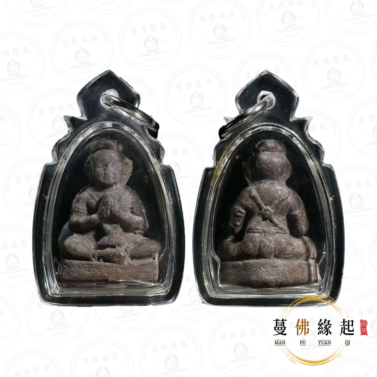 龍婆堪布 • 貓路過古曼