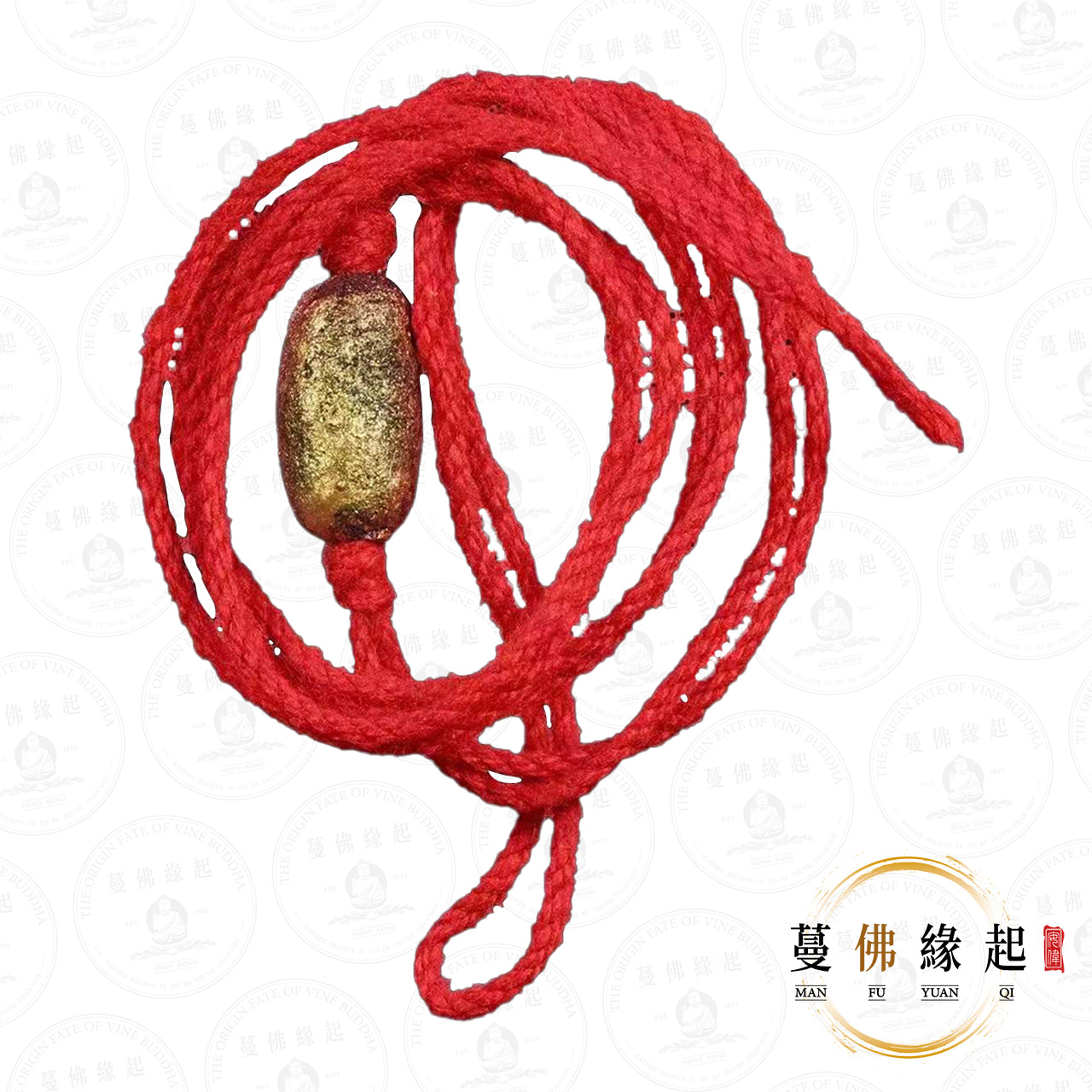 婆難頌 • 2565 • 蜂王人緣鳥念珠