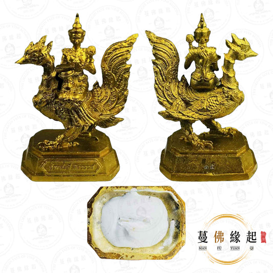 古巴潘賢 • 2567 • 蘇拉薩迪供奉型