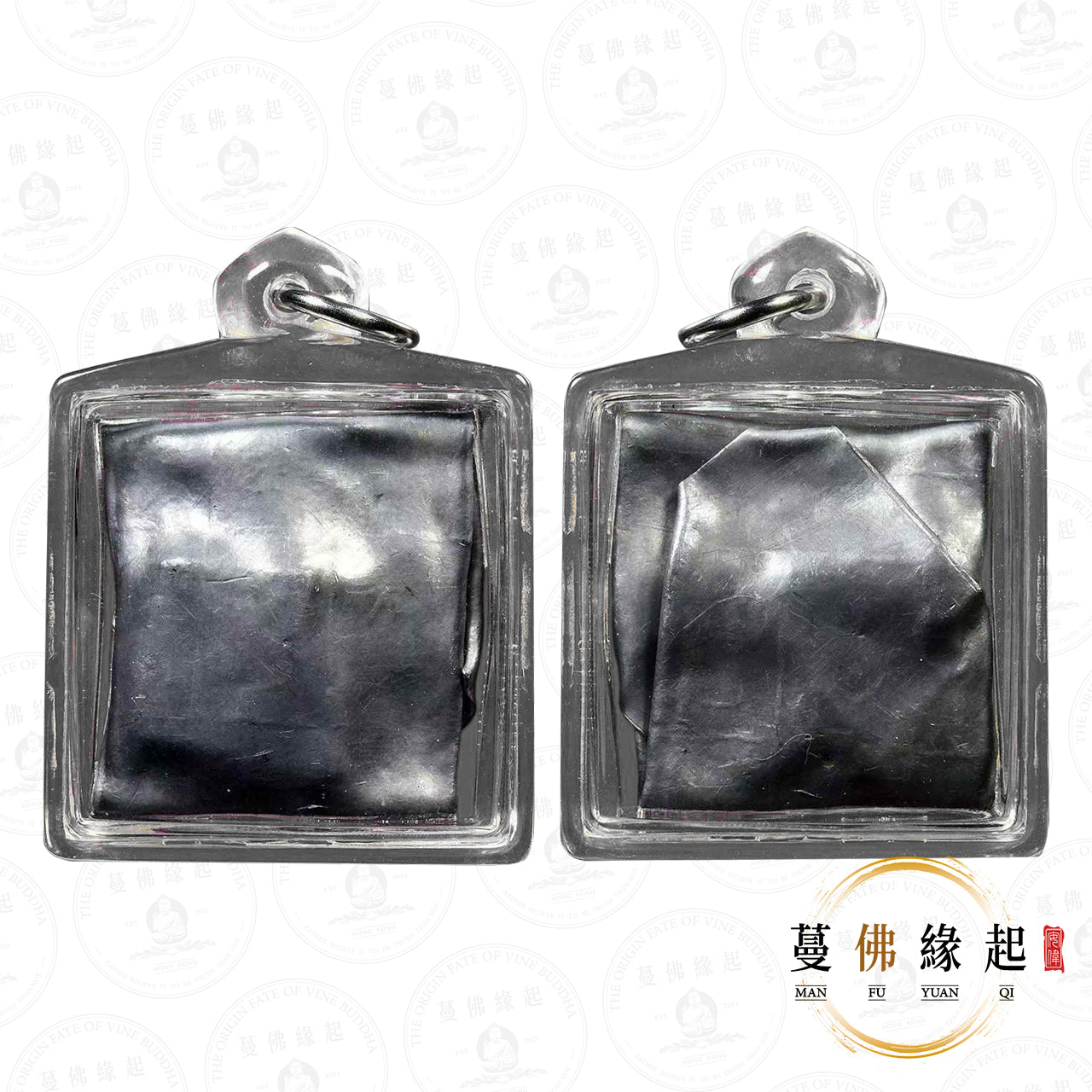 阿贊wiang • 2568 • 介也蝕摸pee