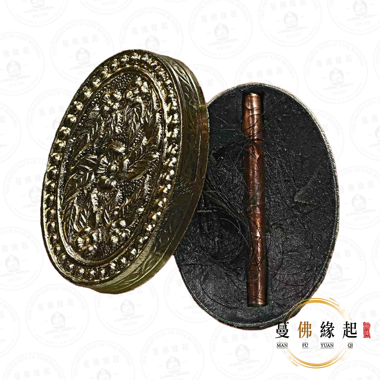 阿贊wiang • 2568 • “ผีตายโหม”兮碰派逮虹膏