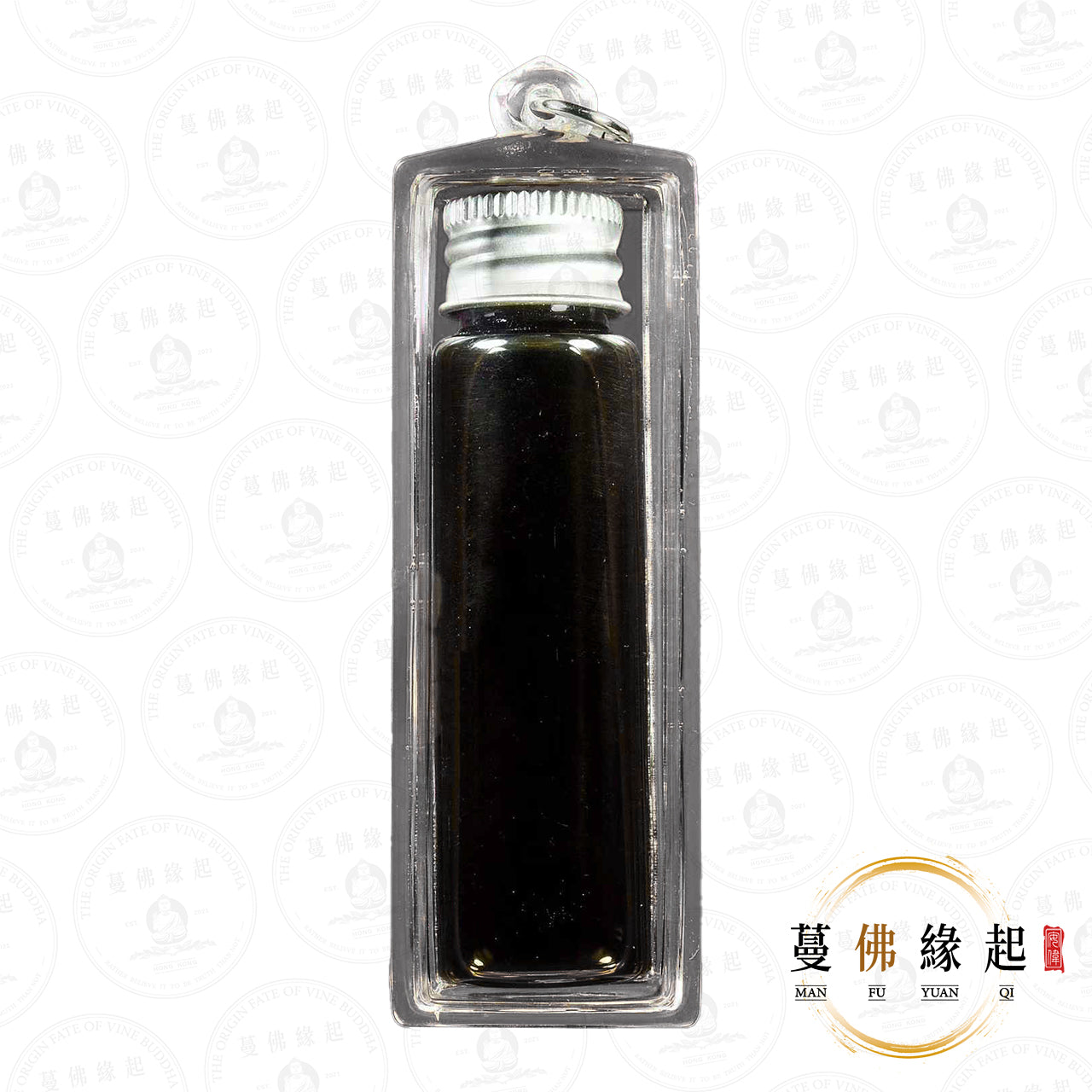 阿贊wiang • 早期 • “迷聰”南曼派