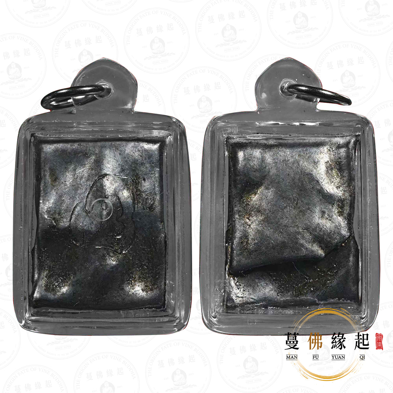 阿贊wiang • 2568 • 介也蝕摸pee(特別版)