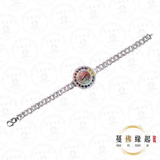 婆難頌 • 2568 • 攝魂膏手鍊