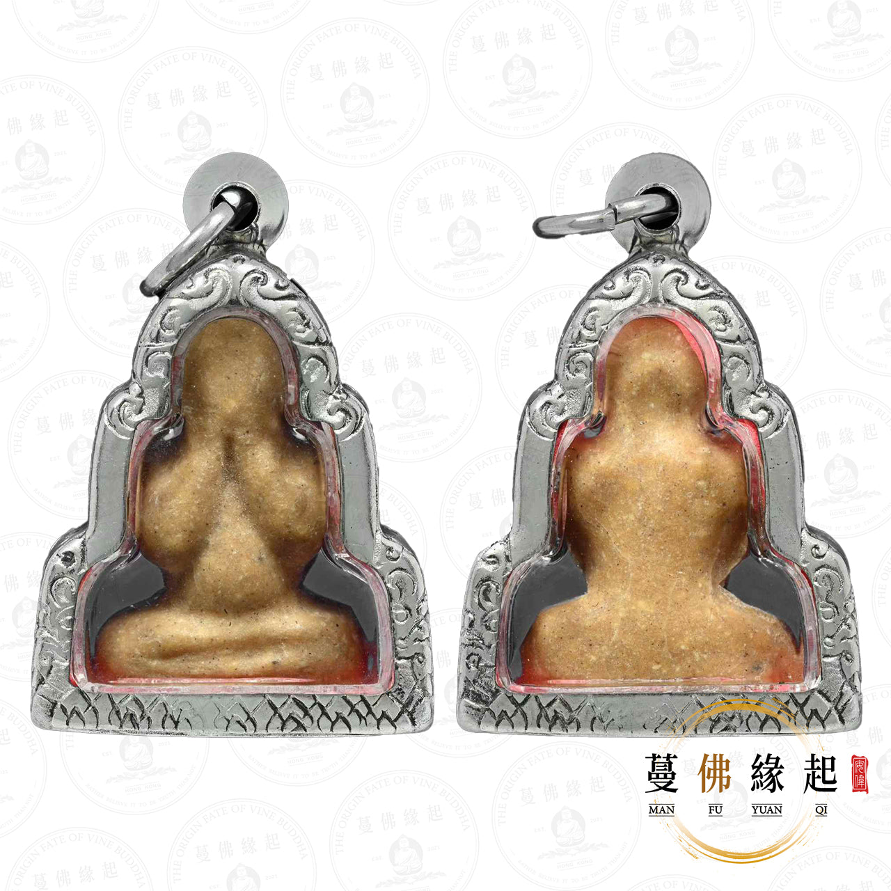龍婆通屬 • 2510-2525 • 必打