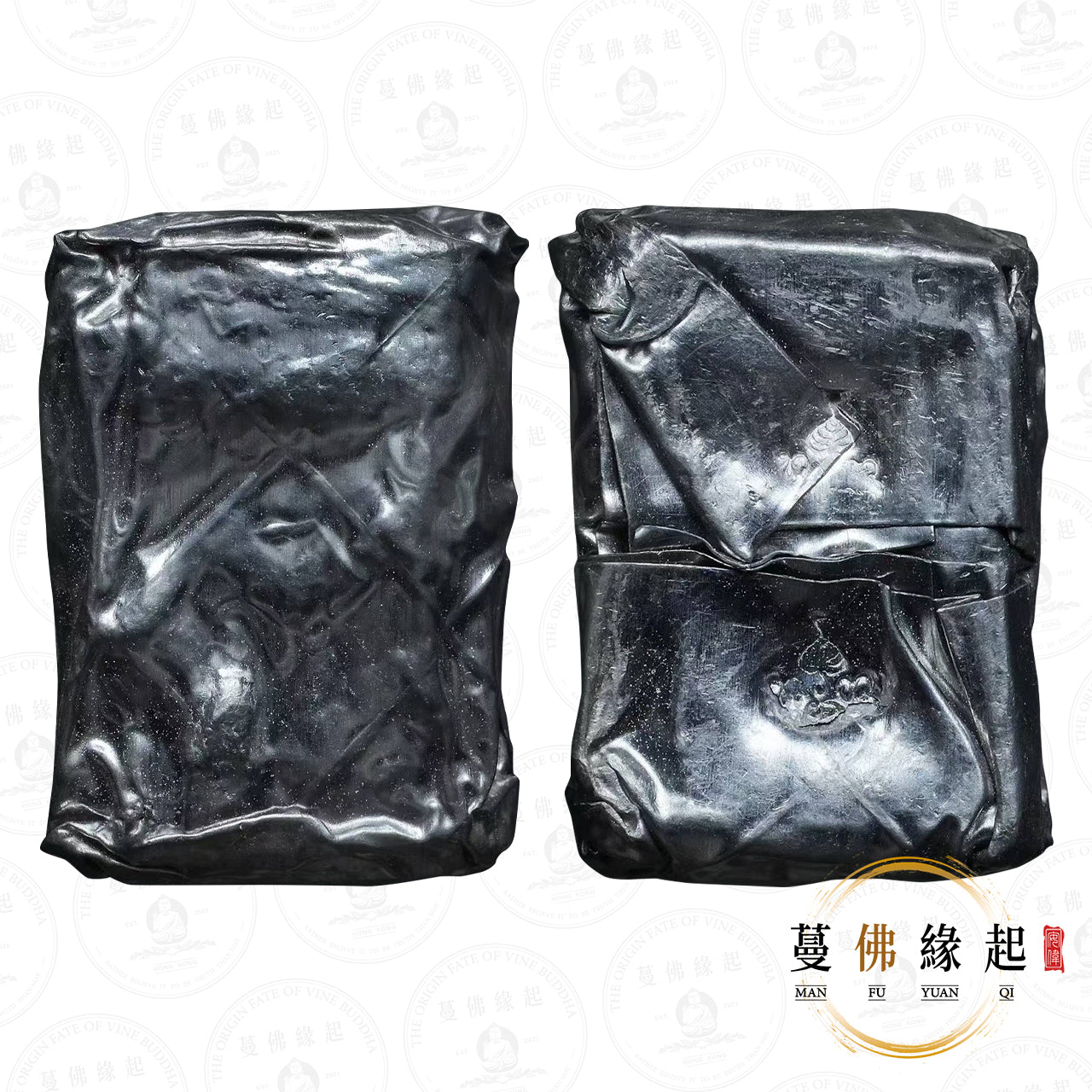 阿贊碰 • 2568 • 二期 • 介也蝕摸pee