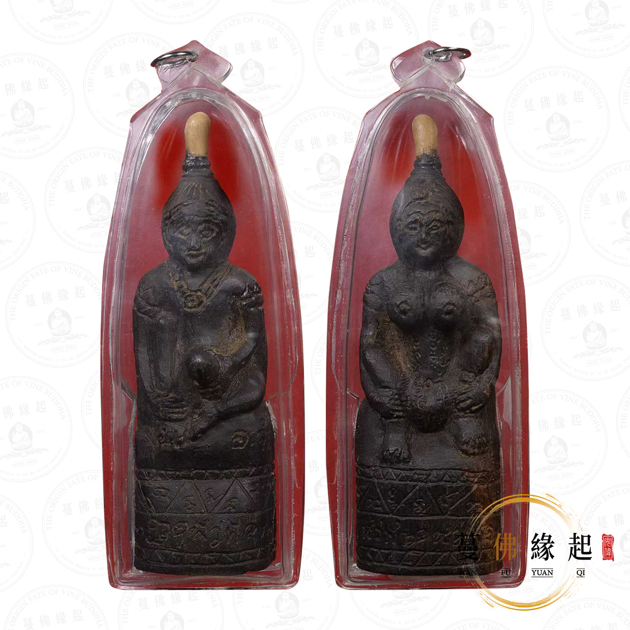 阿贊朕甩 • 2553 • 臭木破罌