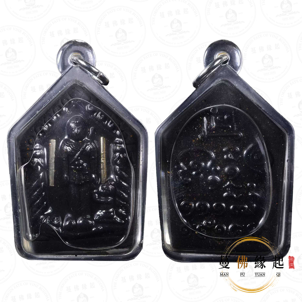 龍婆宋猜 • 2553 • 一期 • “พลเอกขุนแผน”坤平