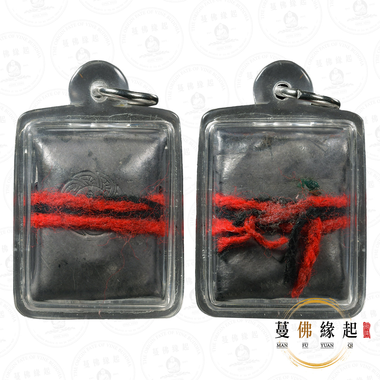 阿贊wiang • 2569 • 介也蝕摸pee(特別版)