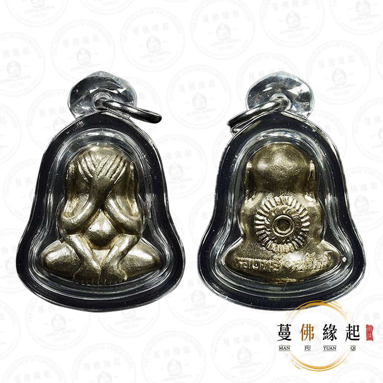 阿贊疊/deer • 2569 • 一期 • 法輪六手必打(阿百家)