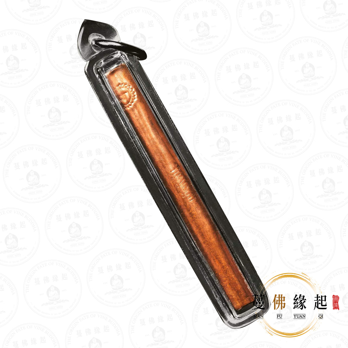 阿贊馬哈 • 2569 • 帕亞狗食思維符管