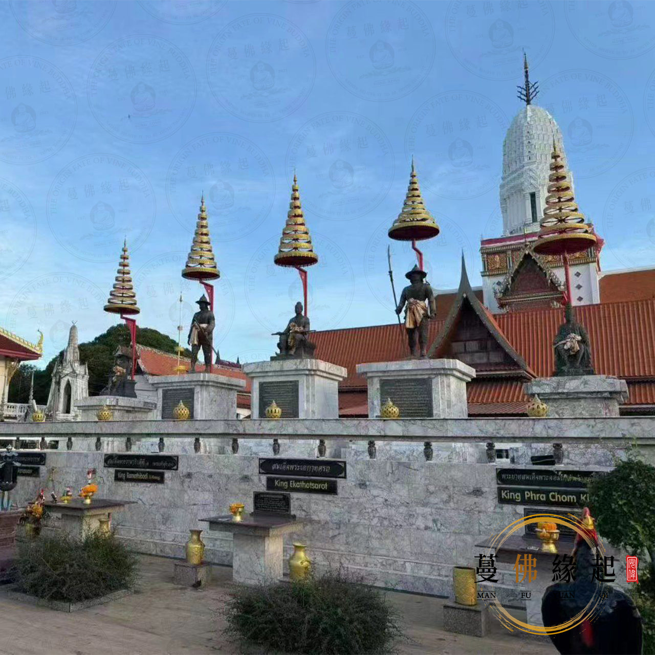 阿贊初 / 速 • 澤度金招財轉運蠟燭法會