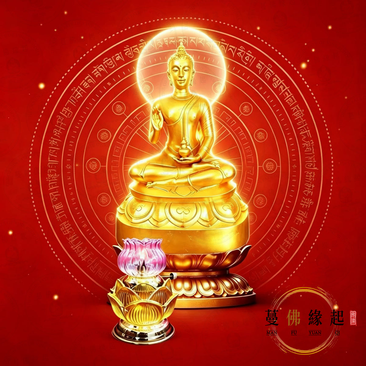 重陽節 • 捐供藥師功德法會