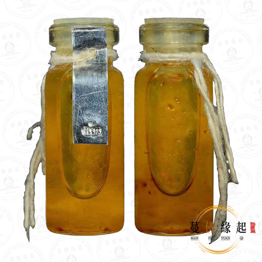 古雅燕 • 2500 • 南曼派