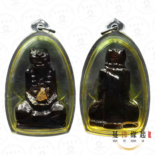 阿贊屈啦/wala • 2544 • 布周