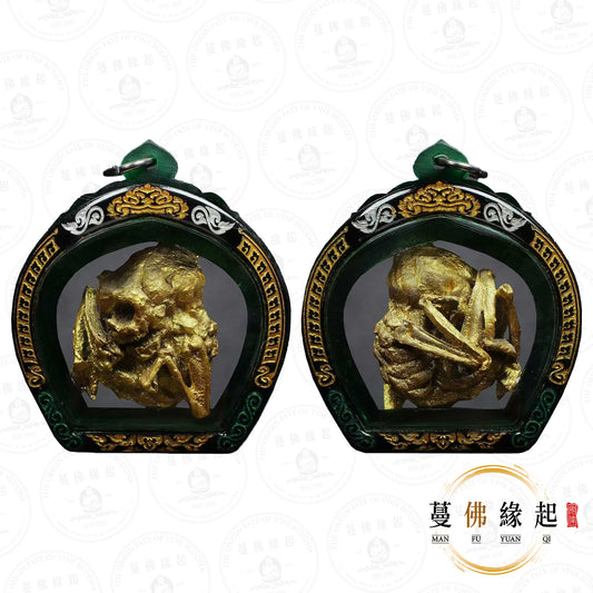 阿贊甩 • 2558 • 一期 • 「馬哈恒」路過