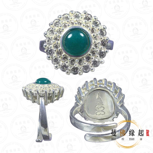 通耀暖大法會 • 2568 • 青蛇人緣膏法戒