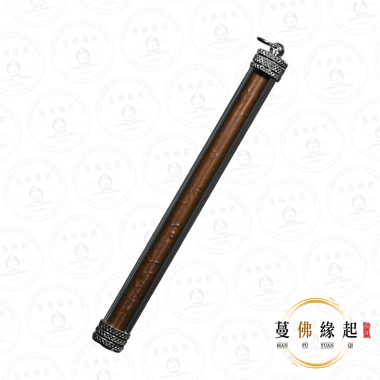 阿贊wiang • 2568 • 朵線符管