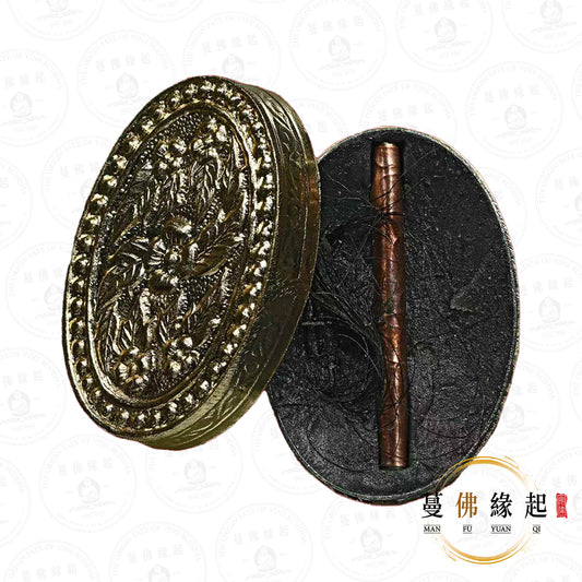 阿贊wiang • 2568 • “ผีตายโหม”兮碰派逮虹膏