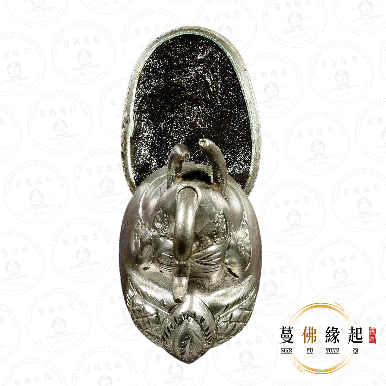 阿贊wiang • 2568 • 鬼膏