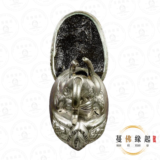 阿贊wiang • 2568 • 鬼膏