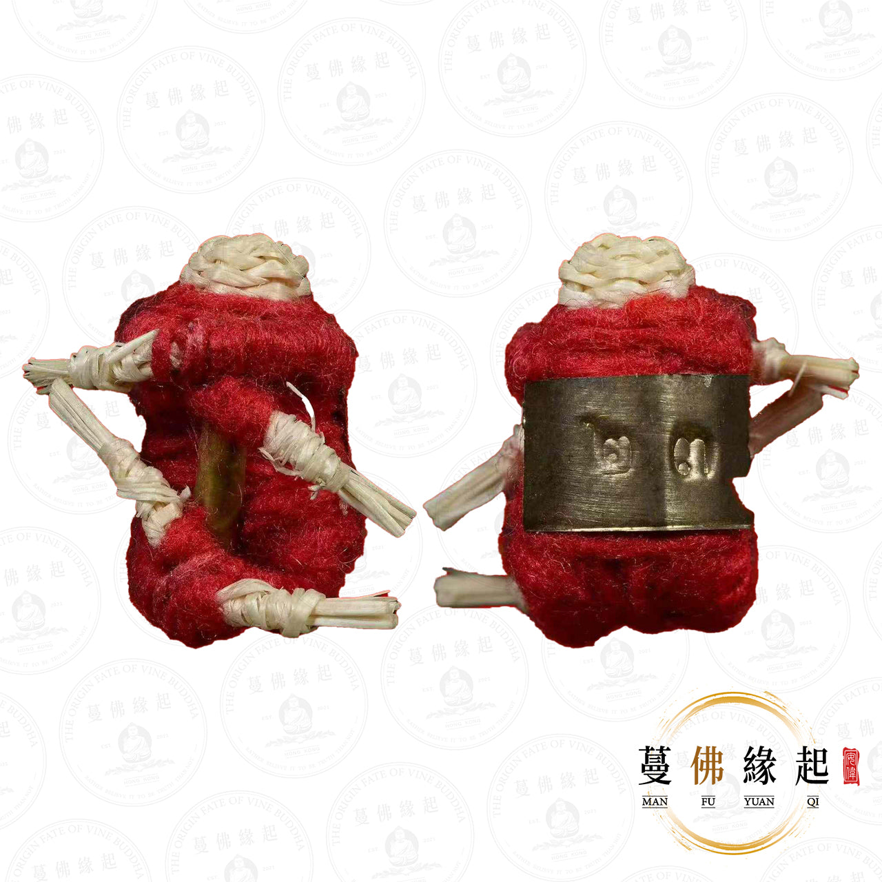 古巴門迪 • 2568 • 一期 • “魄棠”魂魄勇
