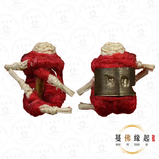 古巴門迪 • 2568 • 一期 • “魄棠”魂魄勇
