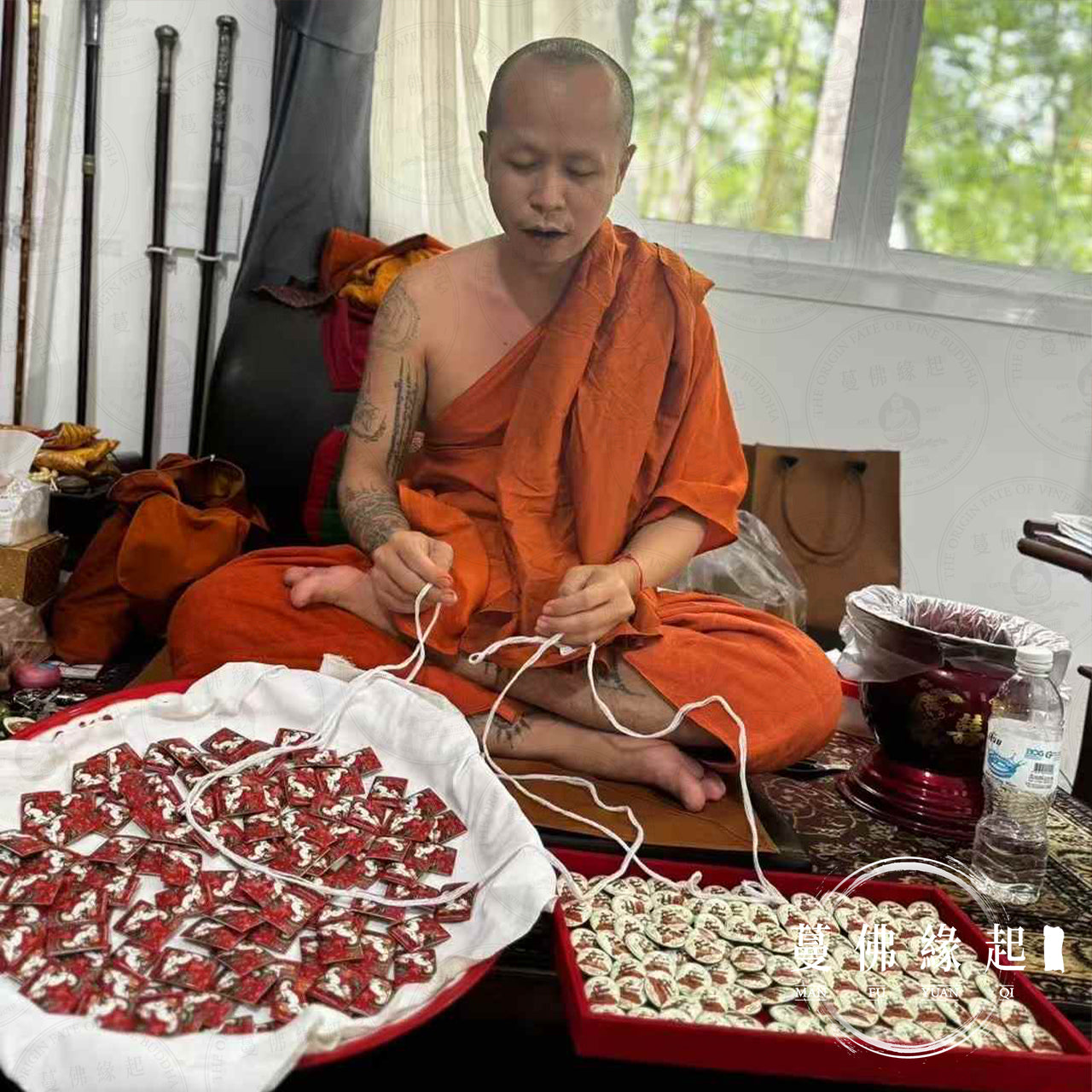 雅庫玉驕 • 2568 • 瓷面富翁稱金
