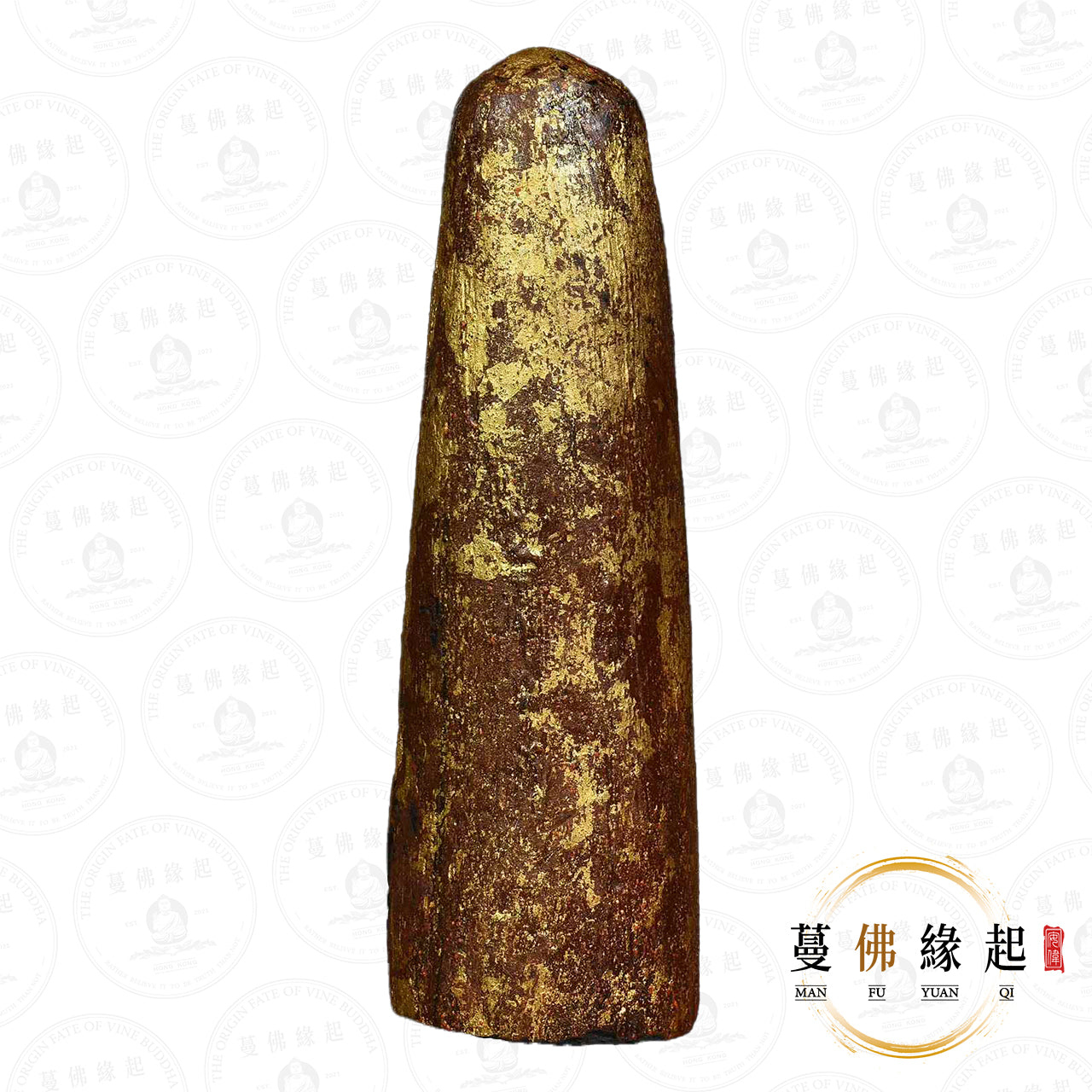 阿贊尊 / Jun • 早期 • “ยาที่นั่งชุยหยิน”「屬陰座」紅藥