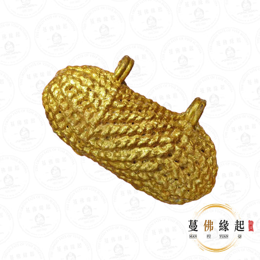 阿贊wiang • 2565 • 額頭皮鬼符管