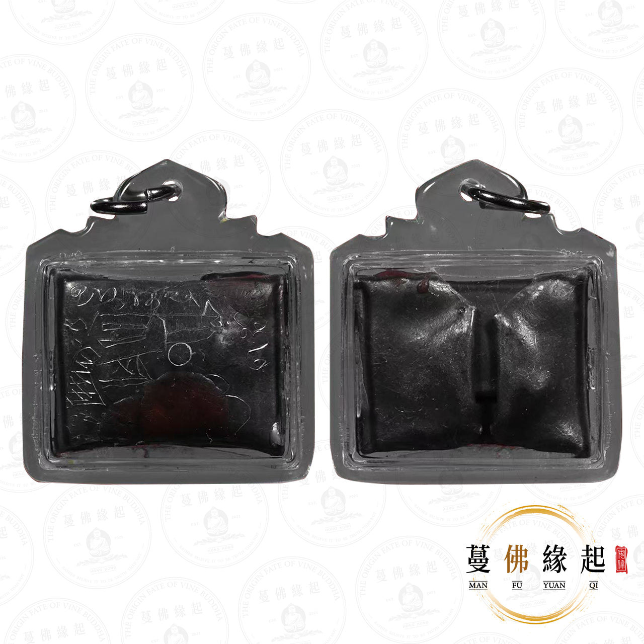 阿贊wiang • 2568 • 介也蝕摸pee