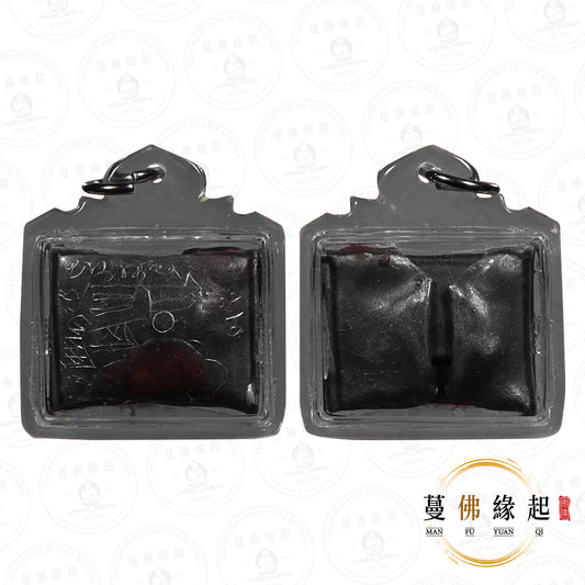 阿贊wiang • 2568 • 介也蝕摸pee