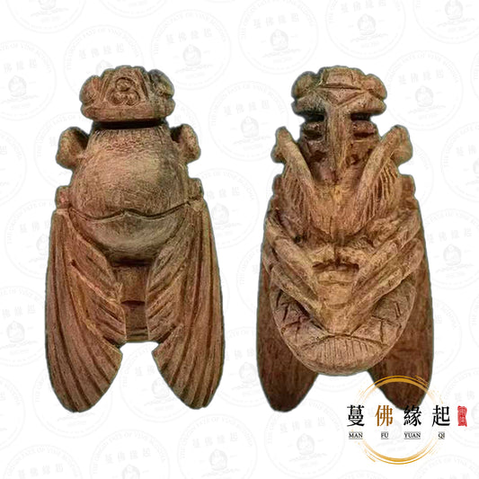 桑拉帕昂/SALA 霸昂 • 2567 • “MAN POO”大黃蜂