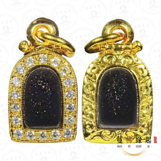 阿贊wiang • 2568 • “ผีตายโหม”雙Pee兮碰派逮虹膏