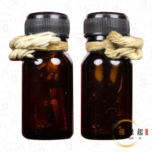 阿贊屈碌 / 屈祿 • 2545 • “Nam Seng-南腥”南曼派