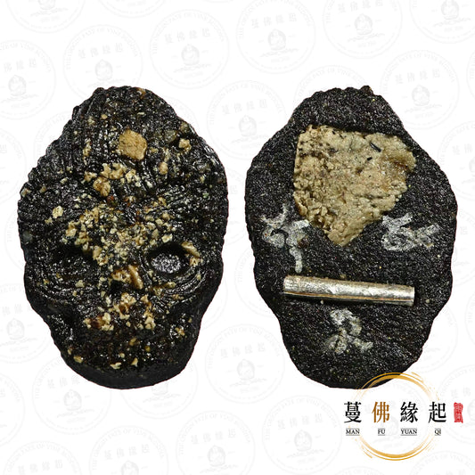 阿贊虎 • 2568 • “พิศวาส”匹沙娃