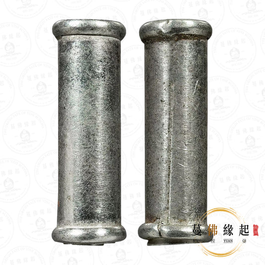 阿贊伴瑪 • 早期 • “แม่เงิน”銀媽媽符管