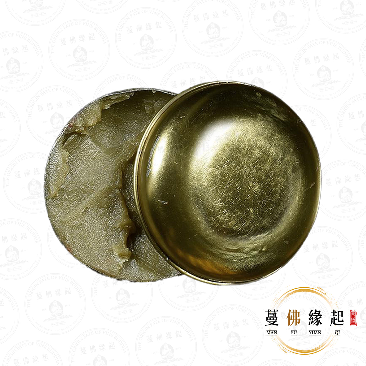 阿贊wiang • 2568 • 七孕婦鬼膏