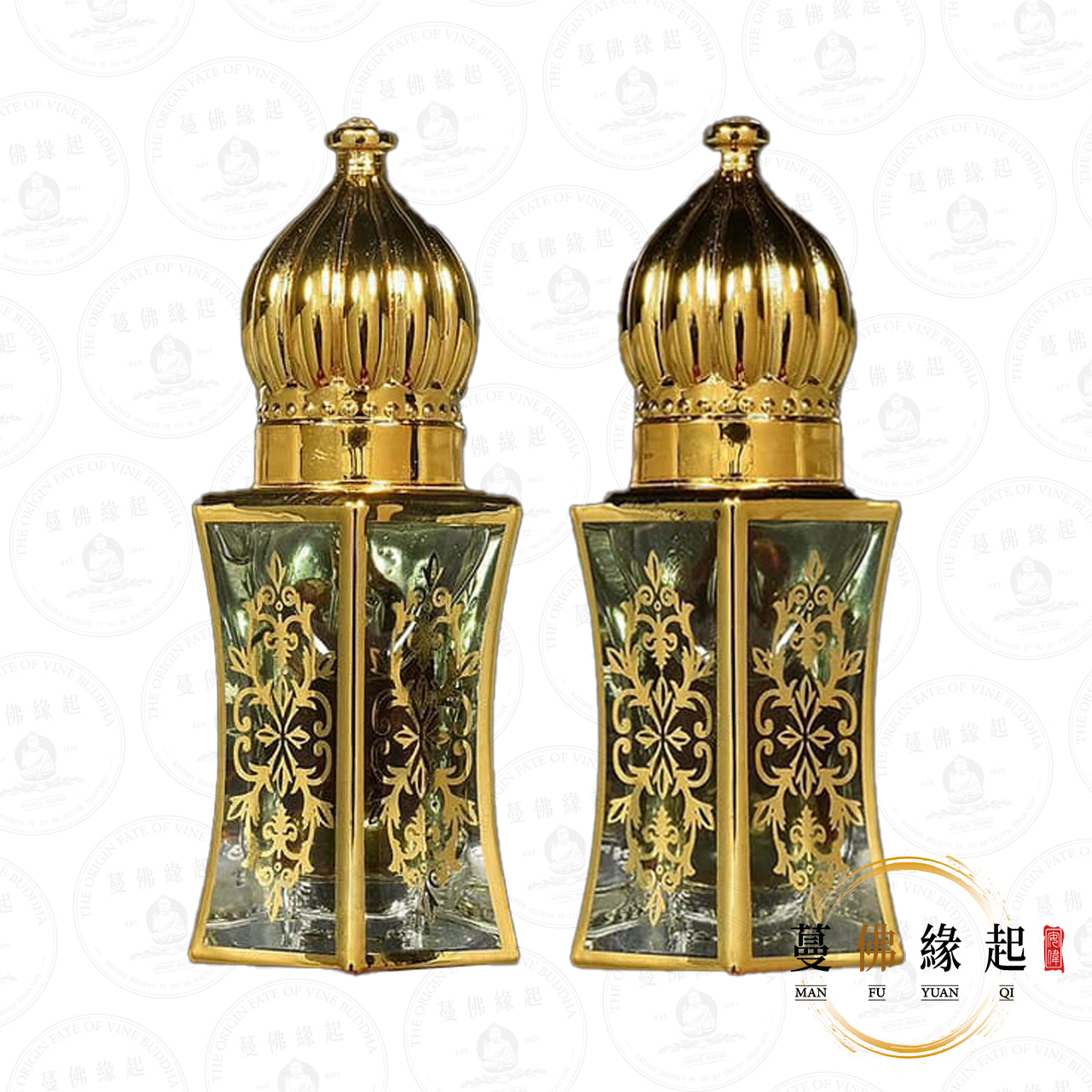 龍婆通/帕阿贊敦 • 2568 • “เสน่ห์มนต์กลืนจิต"吞噬心神尼油