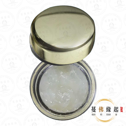 帕阿贊布力 • 2568 • 人緣鳥人緣膏