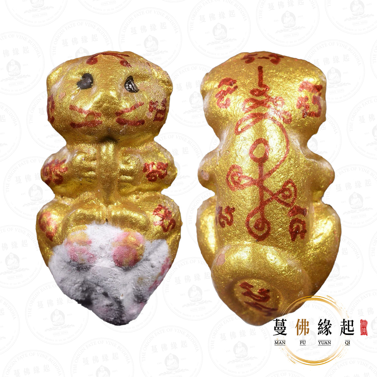 龍婆飄 • 2554 • 貓路過