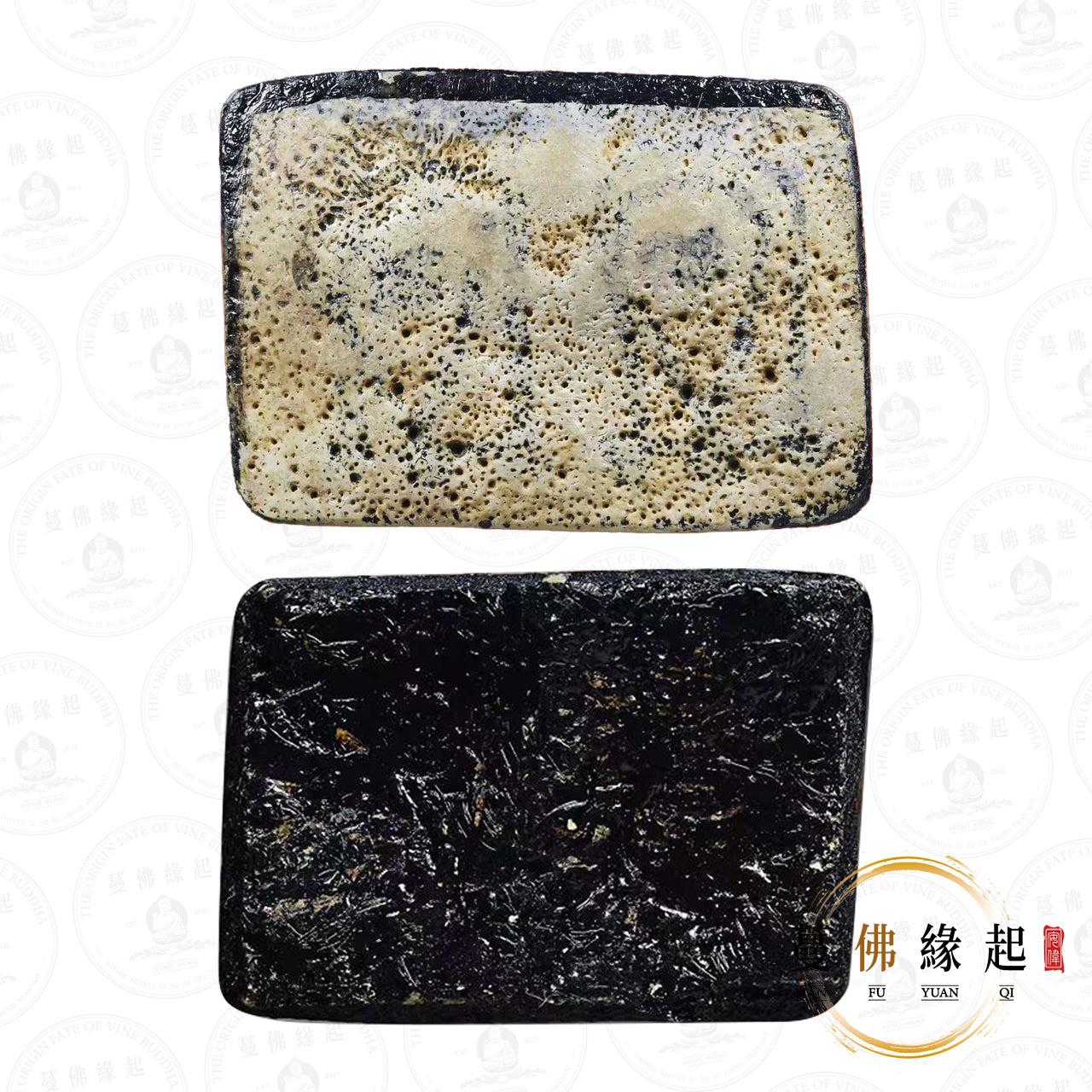阿贊wiang • 早期 • 囊派水鬼賓靈