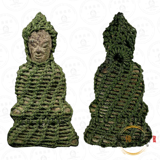 婆難奴 • ‮‬早期 • 大模鎮墓古帕罌