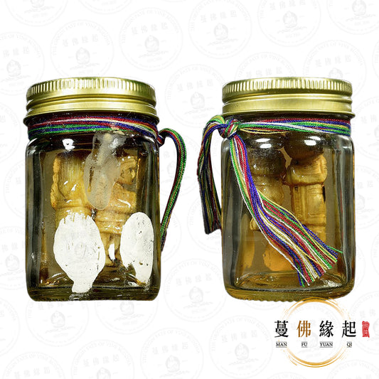 阿贊疊/deer • 2569 • 樹精天神