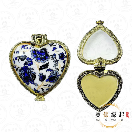 阿贊空迪 / 功笛 • 早期 • 金娜麗人緣膏