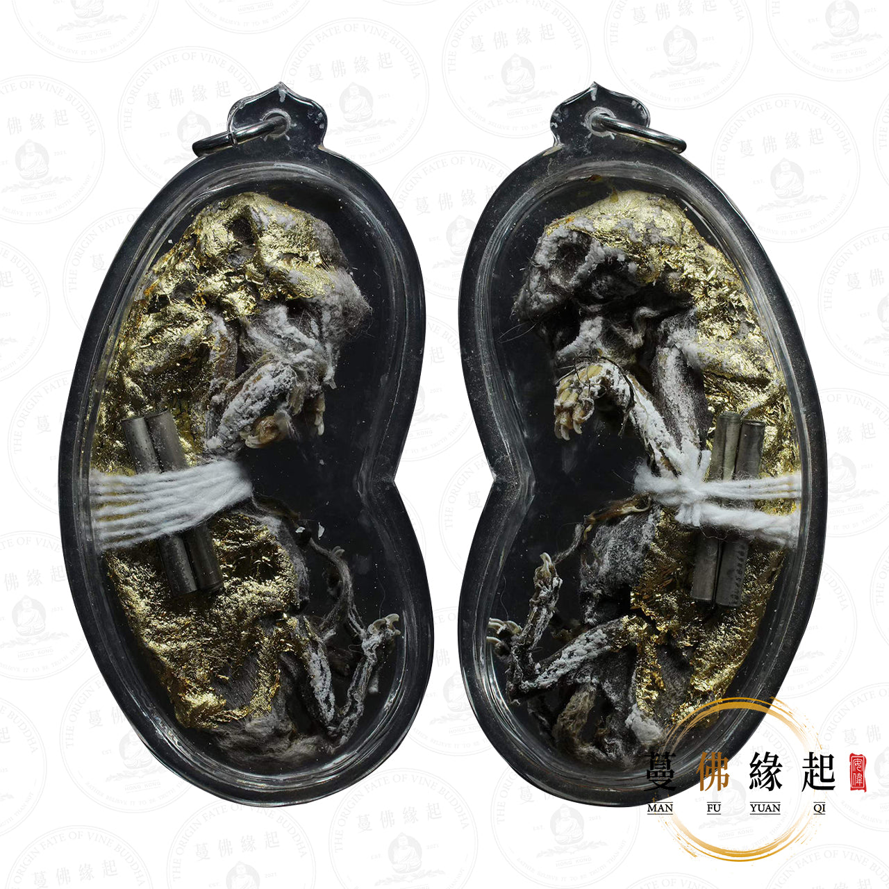 阿贊興 • 2560 • 貓碌葛